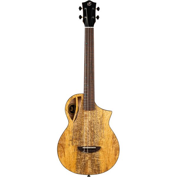 Flight Aviator Mango Baritone Ukulele