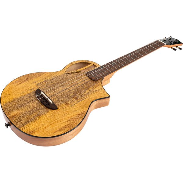 Flight Aviator Mango Baritone Ukulele