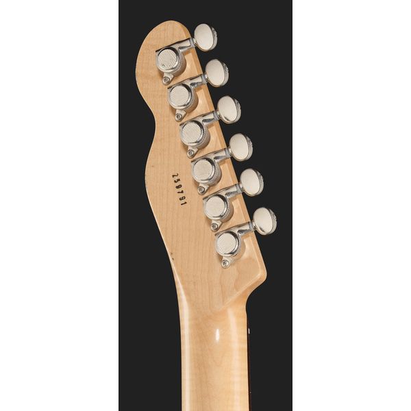 Maybach Texonian T61 Dark Wasabi CS Sp