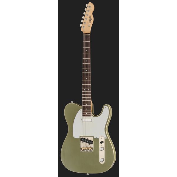 Maybach Texonian T61 Dark Wasabi CS Sp