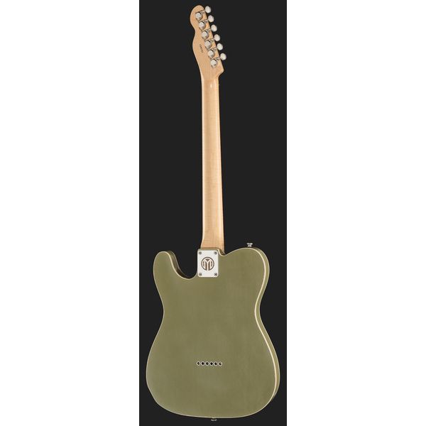 Maybach Texonian T61 Dark Wasabi CS Sp