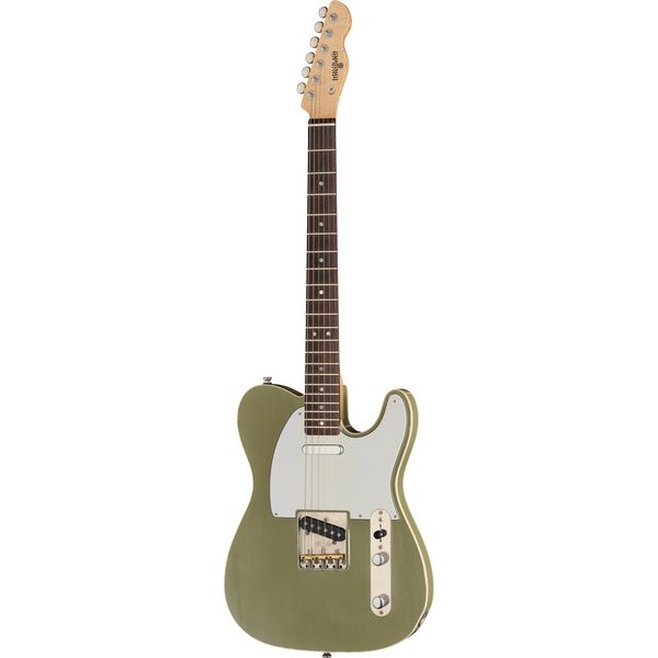 Maybach Texonian T61 Dark Wasabi CS Sp