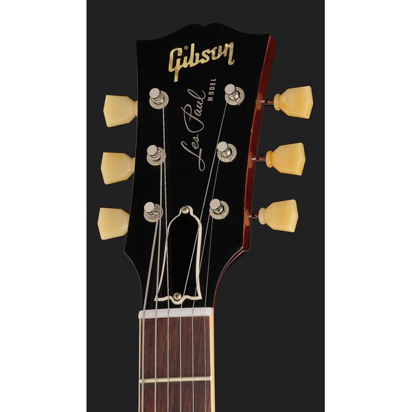 Gibson 59 LP Standard HPT Amber B #2