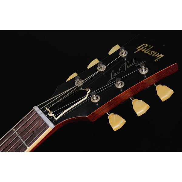 Gibson 59 LP Standard HPT Amber B #3