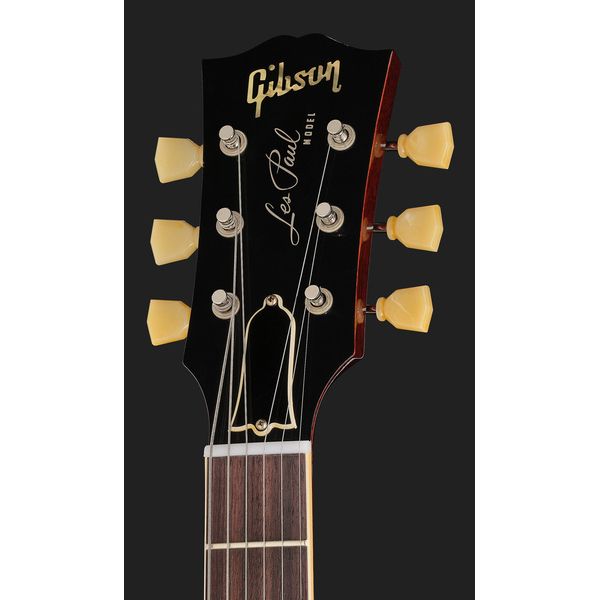 Gibson 59 LP Standard HPT Amber B #3
