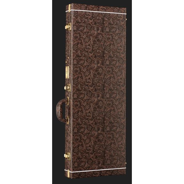 Maybach Texonian T61 Moondust CS Sp