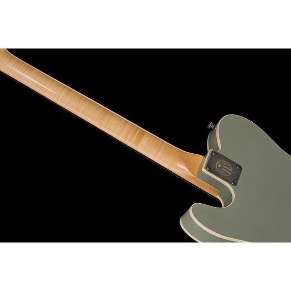 Maybach Texonian T61 Moondust CS Sp