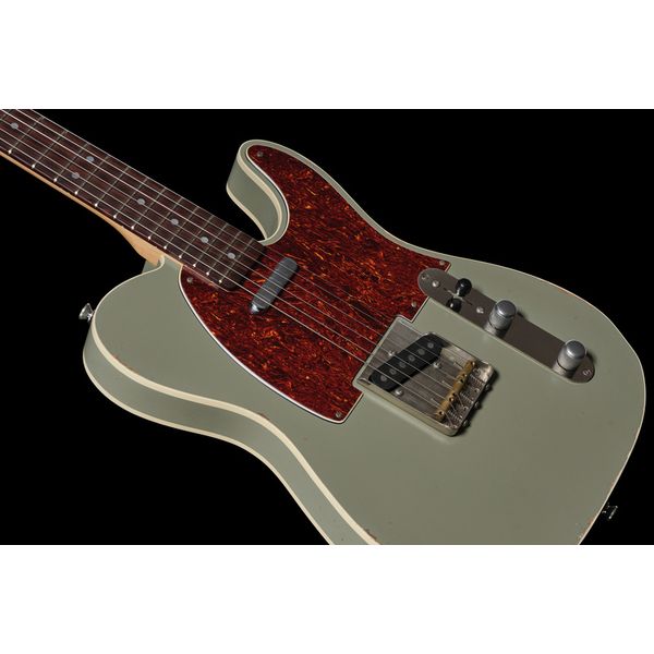 Maybach Texonian T61 Moondust CS Sp