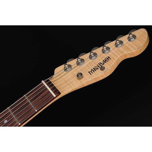 Maybach Texonian T61 Moondust CS Sp