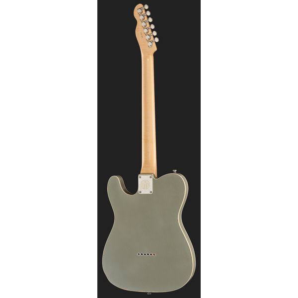 Maybach Texonian T61 Moondust CS Sp