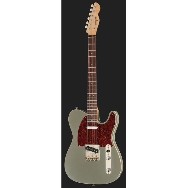 Maybach Texonian T61 Moondust CS Sp