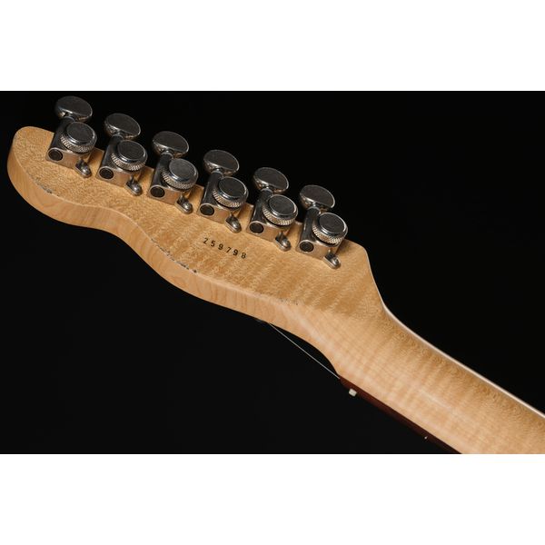 Maybach Texonian T61 Moondust CS Sp