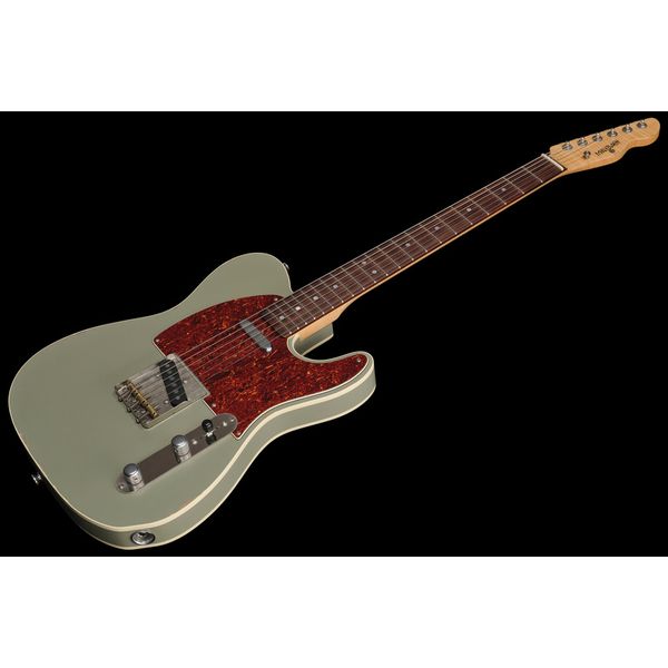 Maybach Texonian T61 Moondust CS Sp