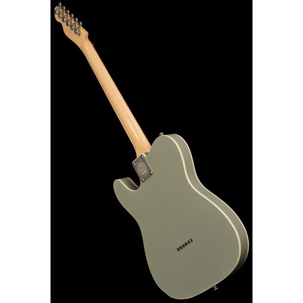 Maybach Texonian T61 Moondust CS Sp