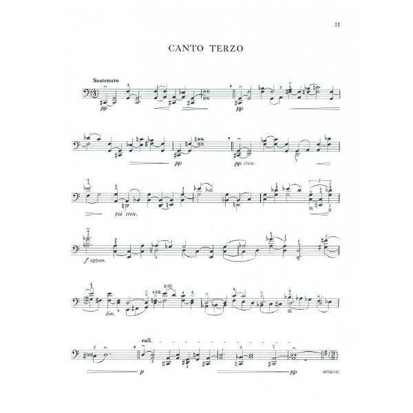 Faber Music Britten 3 Suiten Cello