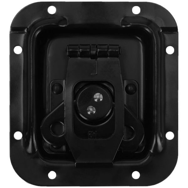 Adam Hall 17302 BLK Overlatch Butterfly