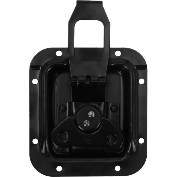 Adam Hall 17302 BLK Overlatch Butterfly