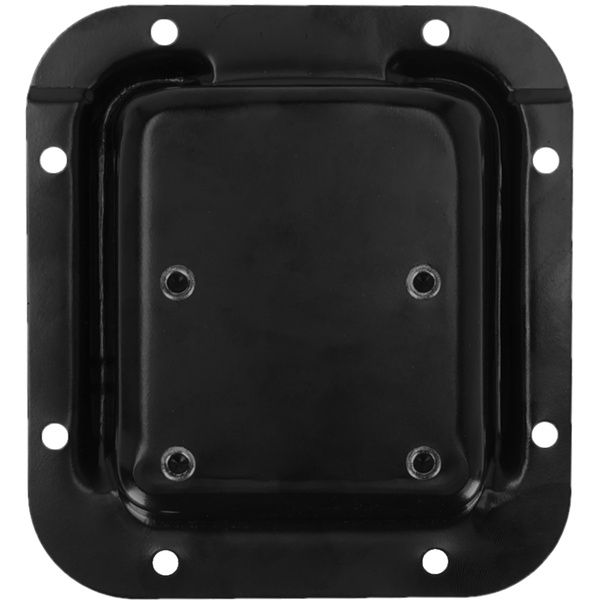 Adam Hall 17302 BLK Overlatch Butterfly