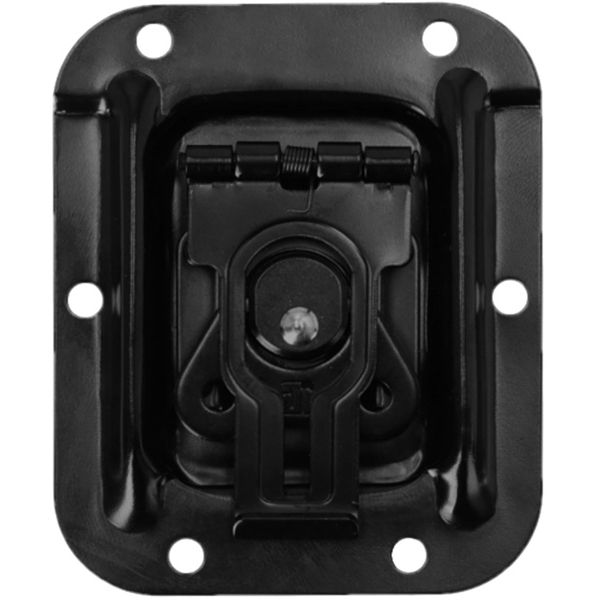 Adam Hall 17343 BLK Overlatch Butterfly