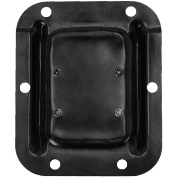 Adam Hall 17343 BLK Overlatch Butterfly