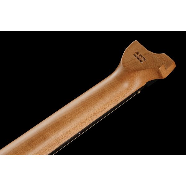 Hils HZ7 Satin Honey Yellow