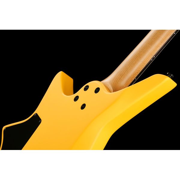 Hils HZ7 Satin Honey Yellow