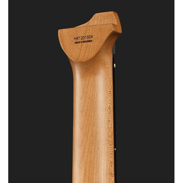 Hils HZ7 Satin Honey Yellow