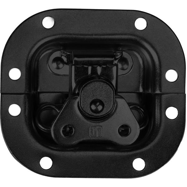 Adam Hall 17373S BLK TP Mini Butterfly