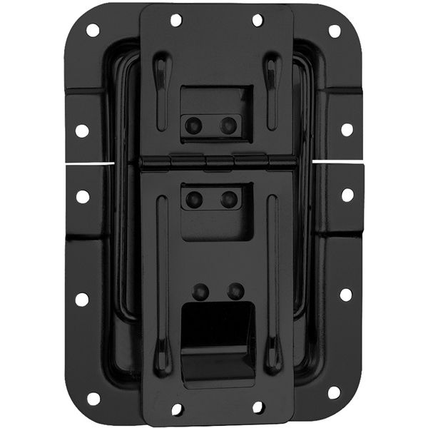 Adam Hall 270837 BLK  Large Lid Stay