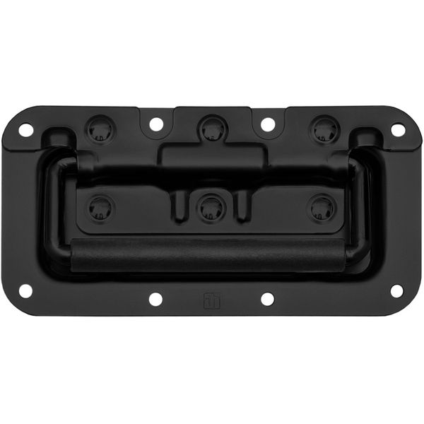 Adam Hall 340822 BLK Folding Handle