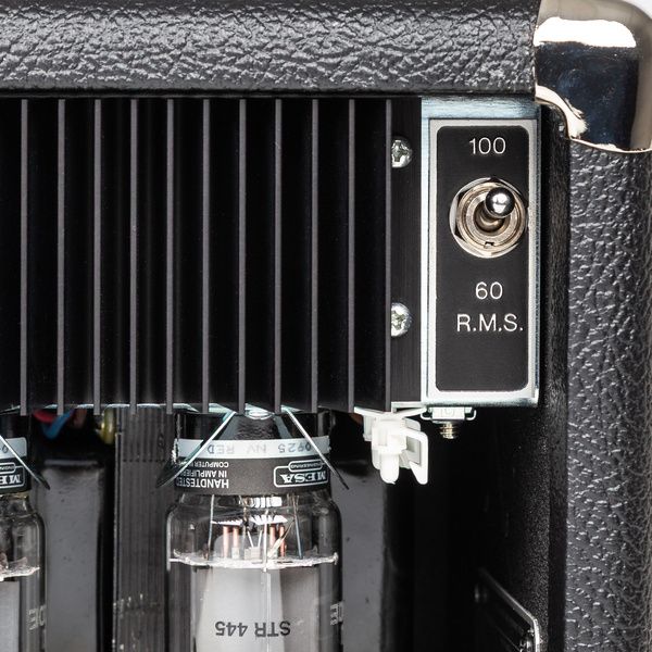 Mesa Boogie IIC+ HRG Head
