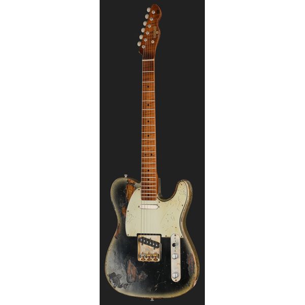Maybach Texonian Masterbuilt Rev.SB HR