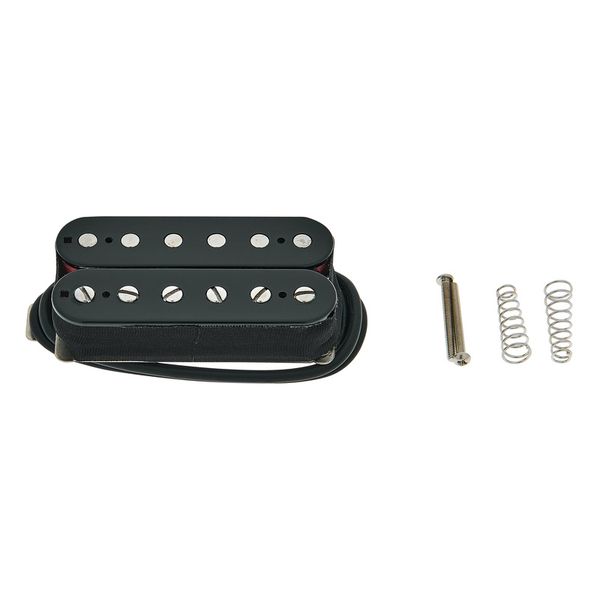 Mojotone 44 Magnum Humbucker FBR BK