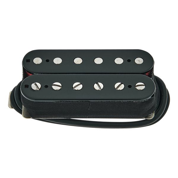 Mojotone 44 Magnum Humbucker FBR BK