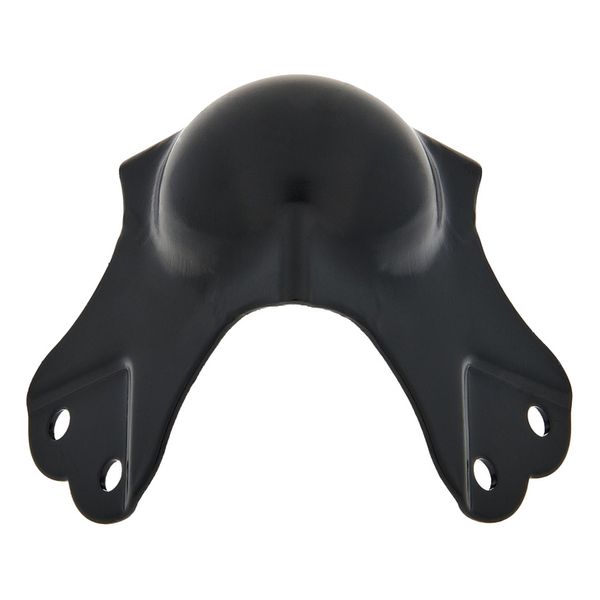 Adam Hall 41046 BLK Ball Corner large