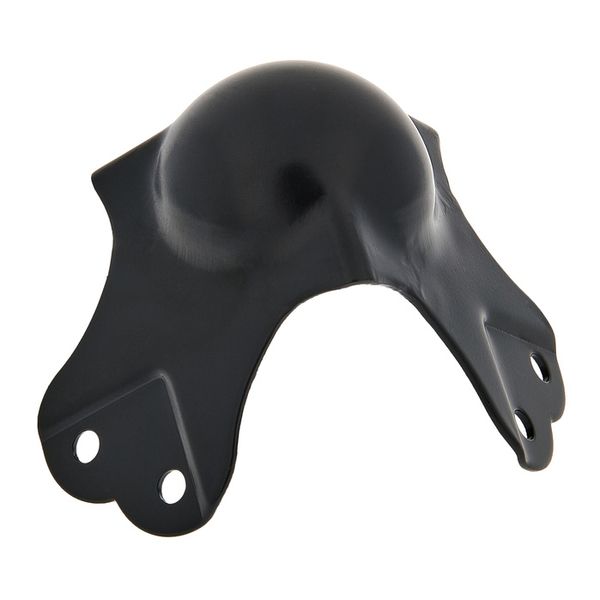 Adam Hall 41046 BLK Ball Corner large