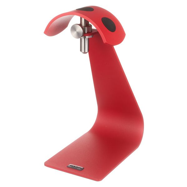 ROOMs Audio Line Classic Line Red