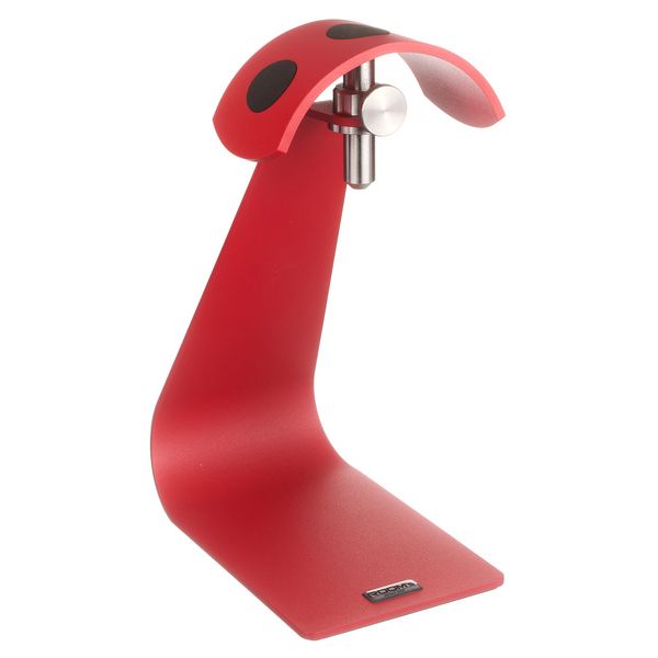 ROOMs Audio Line Classic Line Red
