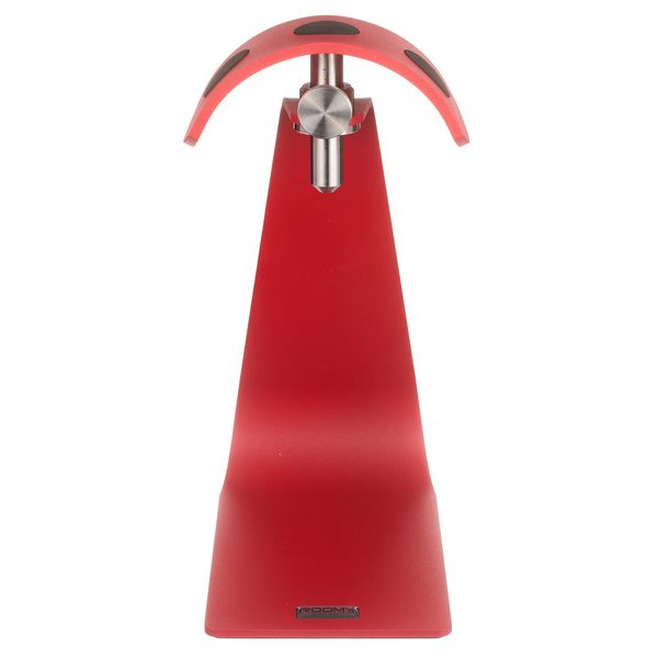 ROOMs Audio Line Classic Line Red