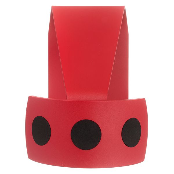 ROOMs Audio Line Classic Line Red