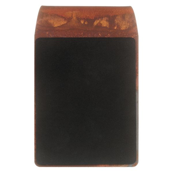 ROOMs Audio Line Industrial Line Rust