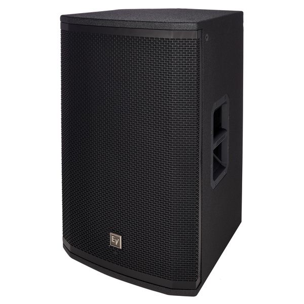 EV ETX-15P Stereo Stand Bundle