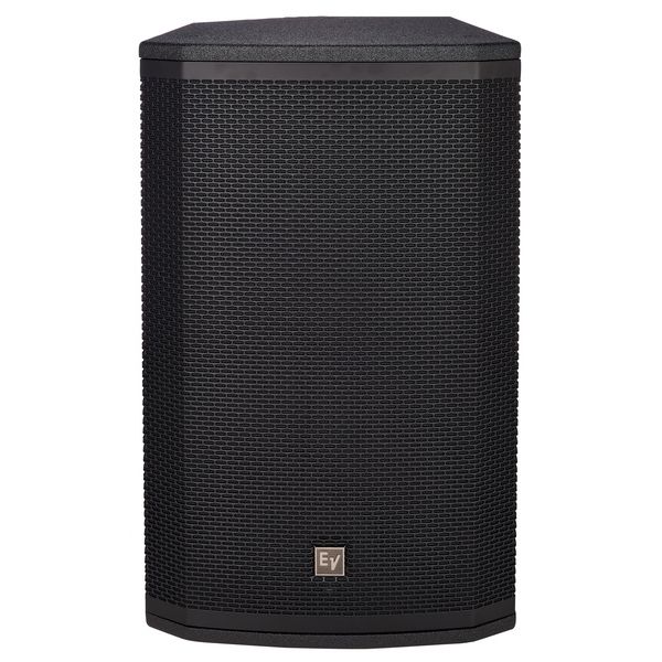 EV ETX-15P Stereo Stand Bundle