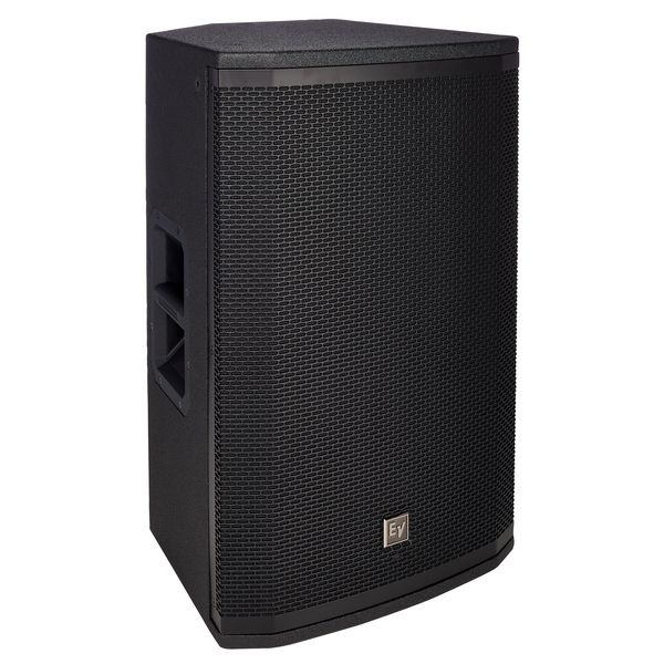 EV ETX-15P Stereo Stand Bundle
