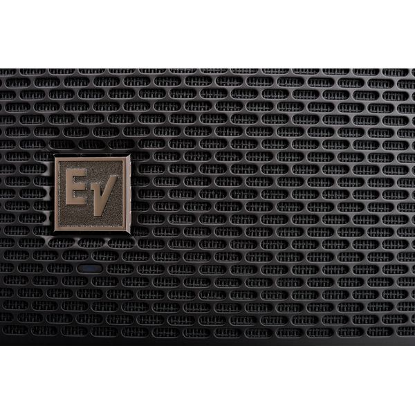 EV ETX-15P Stereo Stand Bundle