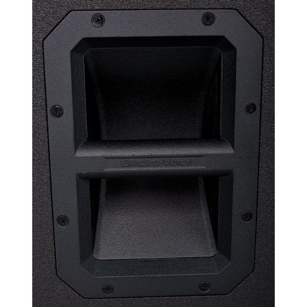 EV ETX-15P Stereo Stand Bundle