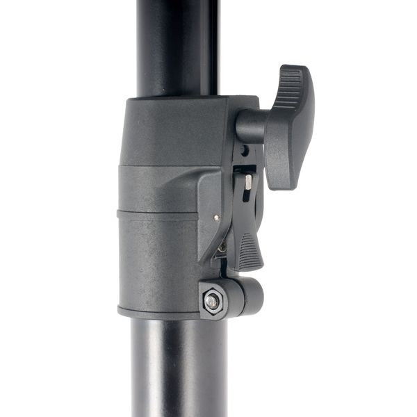 EV ETX-15P Stereo Stand Bundle