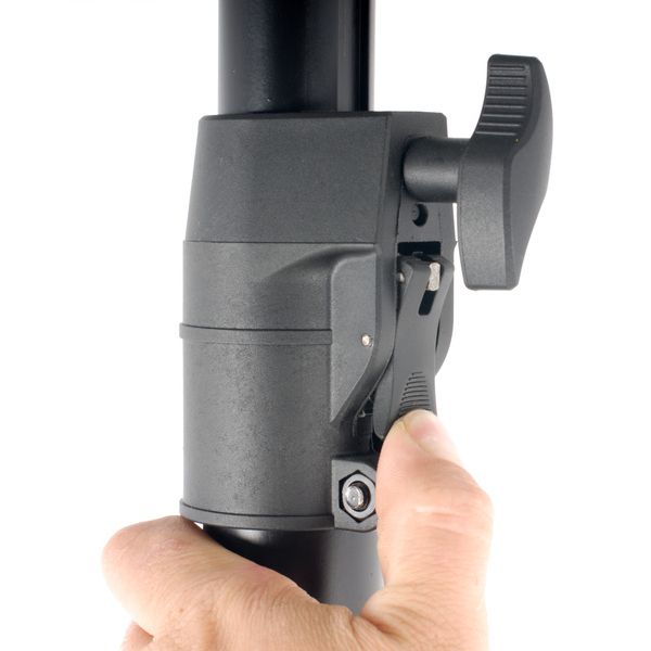 EV ETX-15P Stereo Stand Bundle