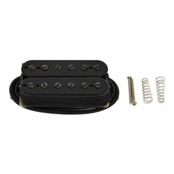 Mojotone Black Magic Humbucker BR BK