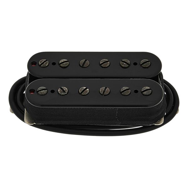 Mojotone Black Magic Humbucker BR BK